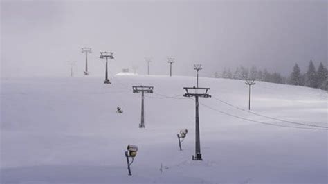 Feldberg ganz in Weiß: Erste Lifte starten am Wochenende